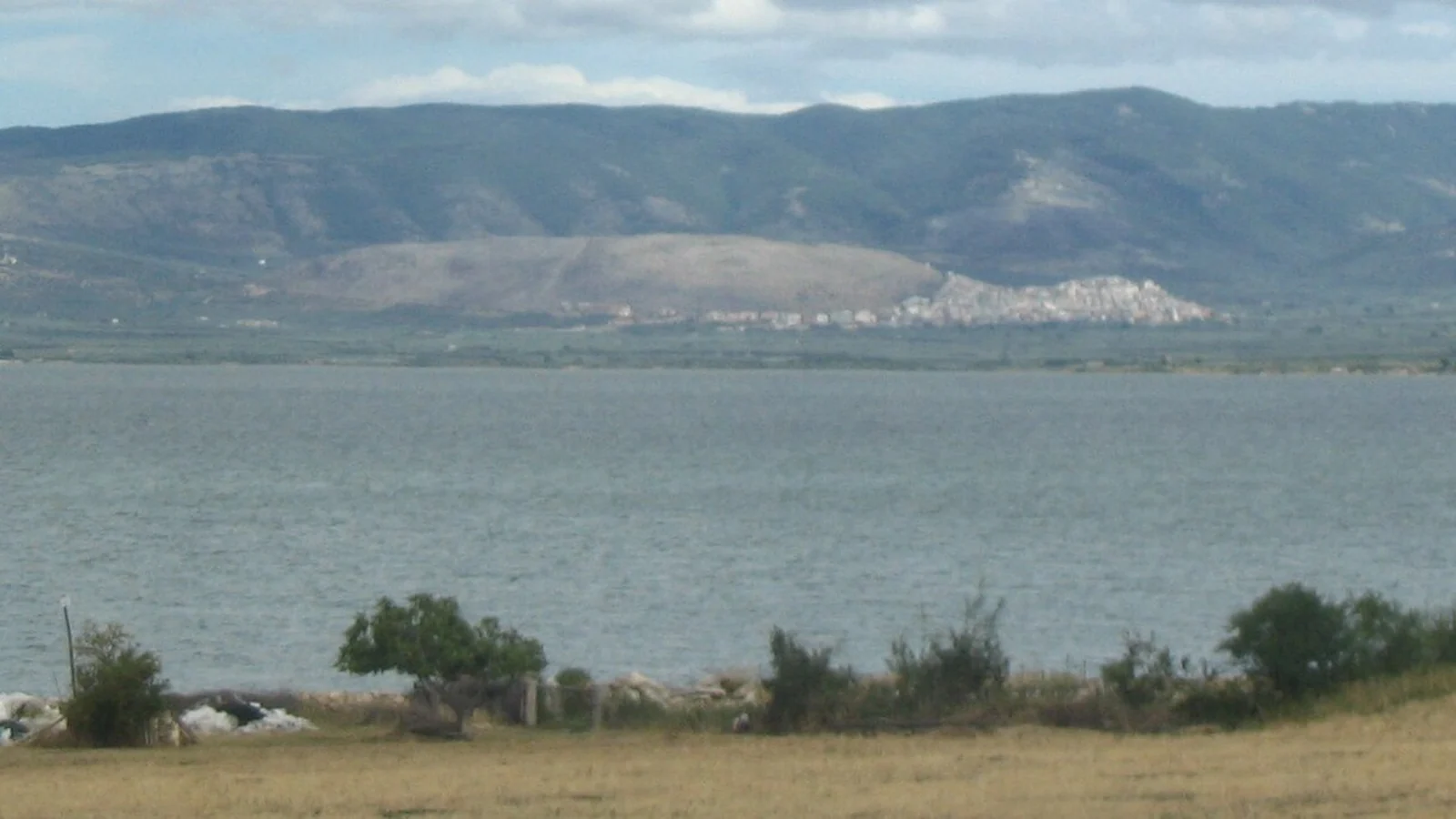 Lago di Varano: perché il Gargano è diventato un territorio importante per le ostriche